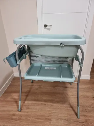 Chicco Bañera Cambiador