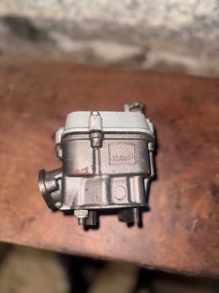 Cilindro 50cc