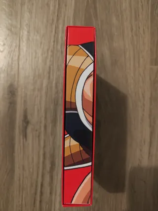 Dragon Ball Kai Blu-ray Vol. 1