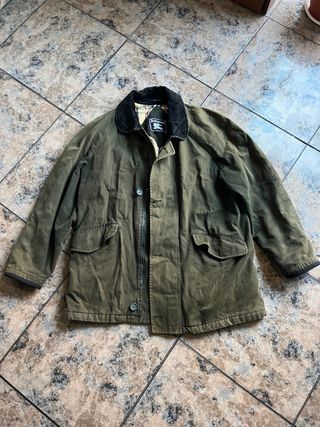 Chaquetón Burberrys Vintage