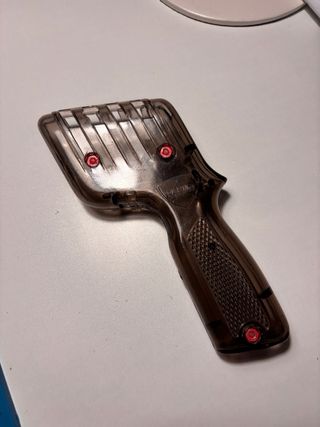 Carcasa mando Parma / MB / Tic Tac