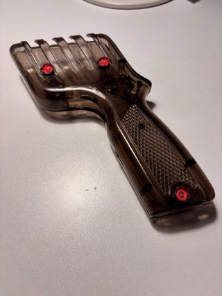 Carcasa mando Parma / MB / Tic Tac