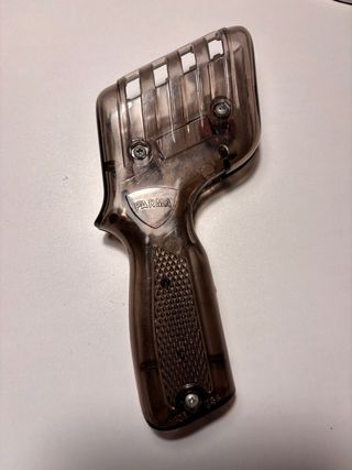 Carcasa mando Parma / MB / Tic Tac