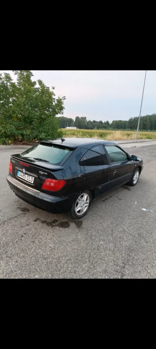 Citroen Xsara 2003