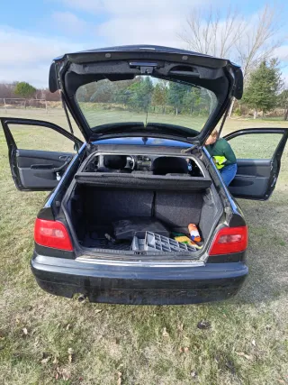 Citroen Xsara 2003