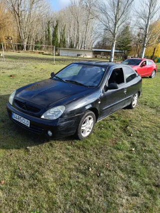 Citroen Xsara 2003