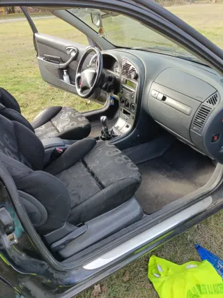 Citroen Xsara 2003