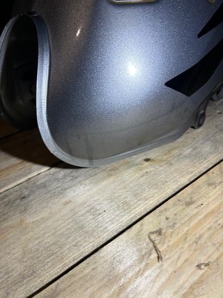 Depósito Gasolina Honda CBF 125 año 2009