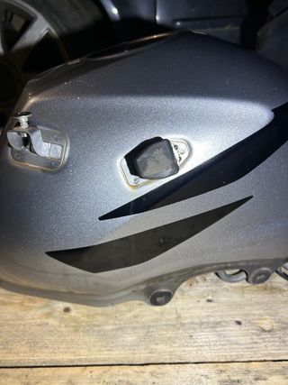 Depósito Gasolina Honda CBF 125 año 2009