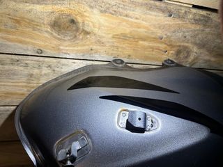 Depósito Gasolina Honda CBF 125 año 2009