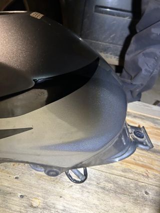 Depósito Gasolina Honda CBF 125 año 2009