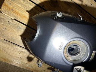 Depósito Gasolina Honda CBF 125 año 2009