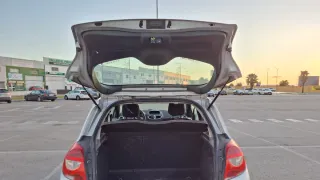 Renault Clio III (2006)