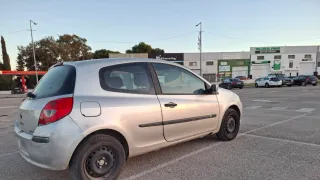 Renault Clio III (2006)