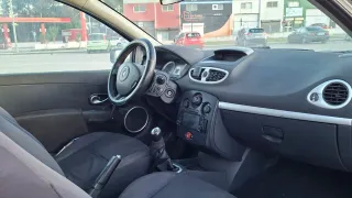 Renault Clio III (2006)