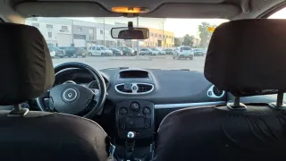 Renault Clio III (2006)