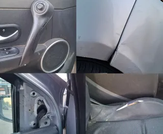 Renault Clio III (2006)