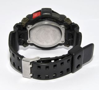 Reloj Casio G-Shock G-7900 Negro