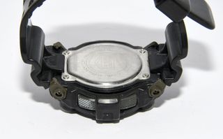 Reloj Casio G-Shock G-7900 Negro