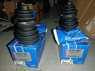 Foles transmissão SKF para Alfa Romeo 156