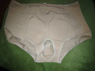 Braguero ortopédico