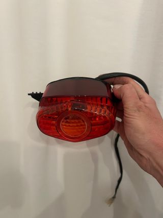 Piloto Freno Trasero Honda CBF 125 2009