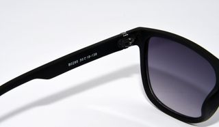 Gafas de Sol Hugo Boss B0295 Negras