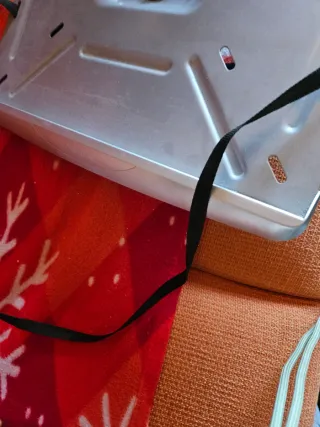 Supporto TV Supertek 19 pollici