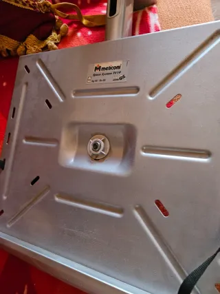 Supporto TV Supertek 19 pollici