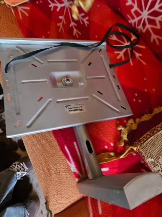 Supporto TV Supertek 19 pollici