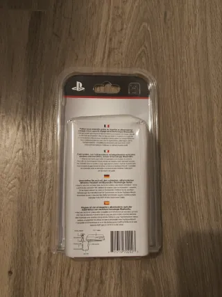 Auriculares Inalámbricos PS3 PlayStation