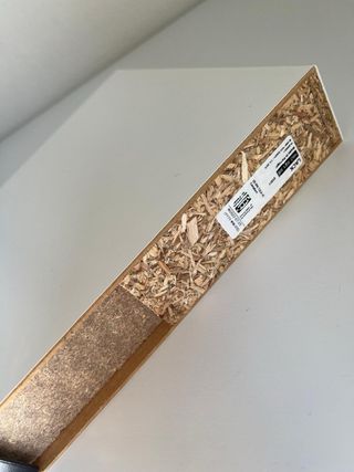 Repisa Lack Ikea Blanca