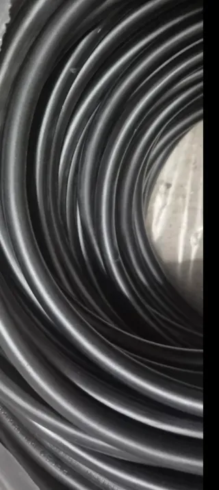 100mt Cabo elétrico 3G2.5 100m PECSO