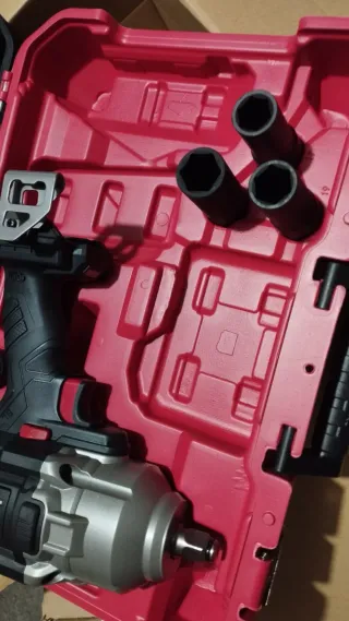 Parkside Performance Impacto 20V