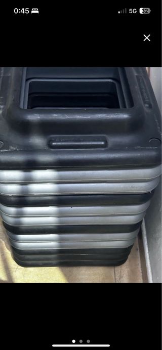 30 Bases Step Aeróbic