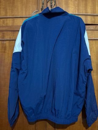 Chaqueta Vintage Kangaroo TACTEL