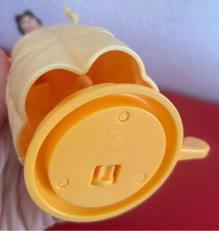 Uovo Sorpresa Kinder Belle