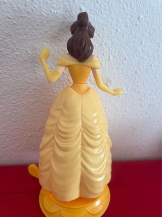 Uovo Sorpresa Kinder Belle