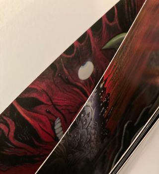 LP Flotsam And Jetsam - Doomsday For The Deceiver