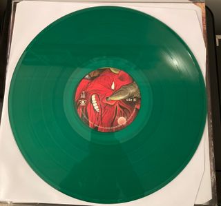 LP Flotsam And Jetsam - Doomsday For The Deceiver