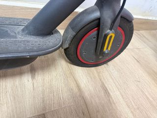 Patinete Xiaomi Mi Electric Scooter Pro 2