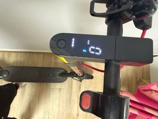 Patinete Xiaomi Mi Electric Scooter Pro 2