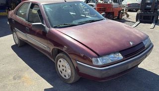Despiece Citroen Xantia 2.0i