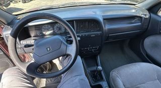 Despiece Citroen Xantia 2.0i