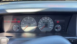 Despiece Citroen Xantia 2.0i