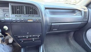 Despiece Citroen Xantia 2.0i