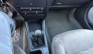 Despiece Citroen Xantia 2.0i