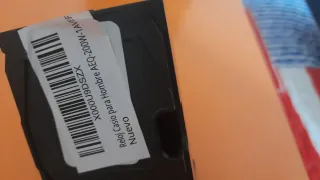 CASIO WORLD TIME 5 ALARMAS, MUY BUEN ESTADO