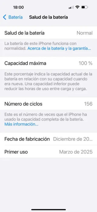 iPhone 16 Pro Max 512GB Desierto
