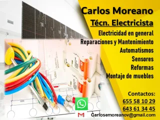 Manitas a domicilios #655581029